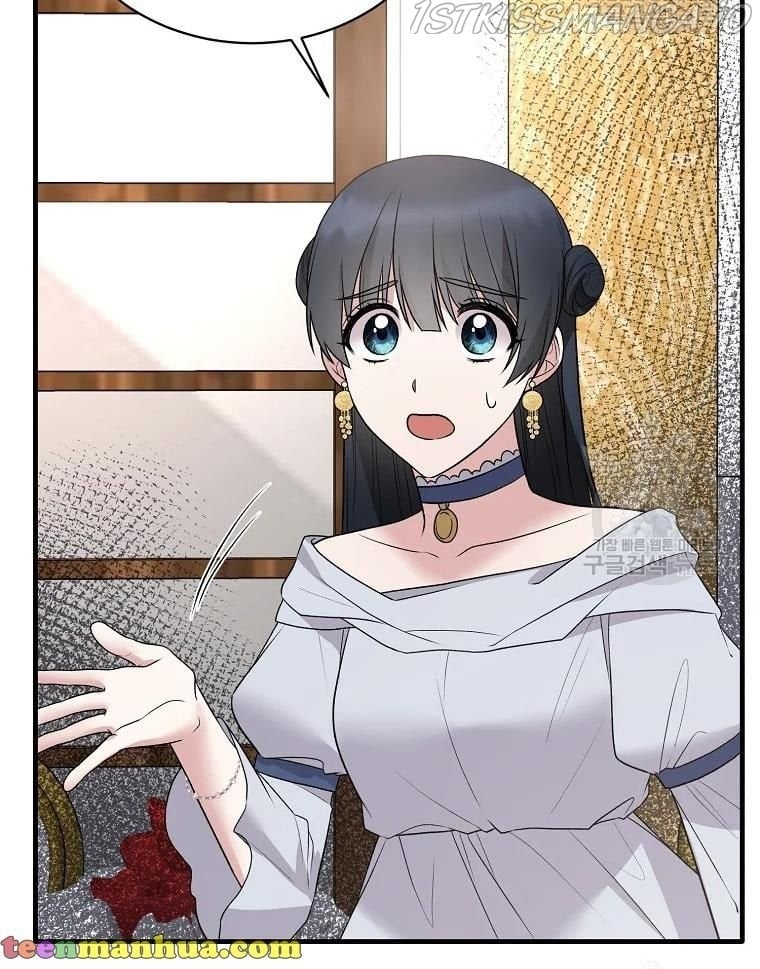 Angelic Lady Chapter 63 page 76