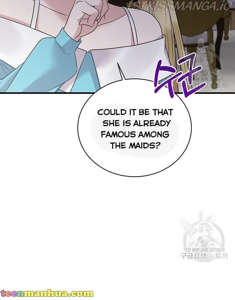 Angelic Lady Chapter 63 page 78