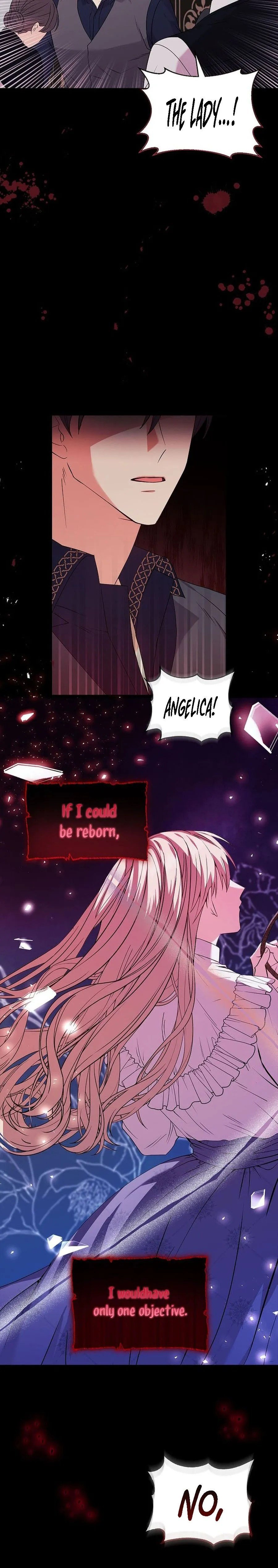 Angelica: My wife has changed Chapter 1 page 16