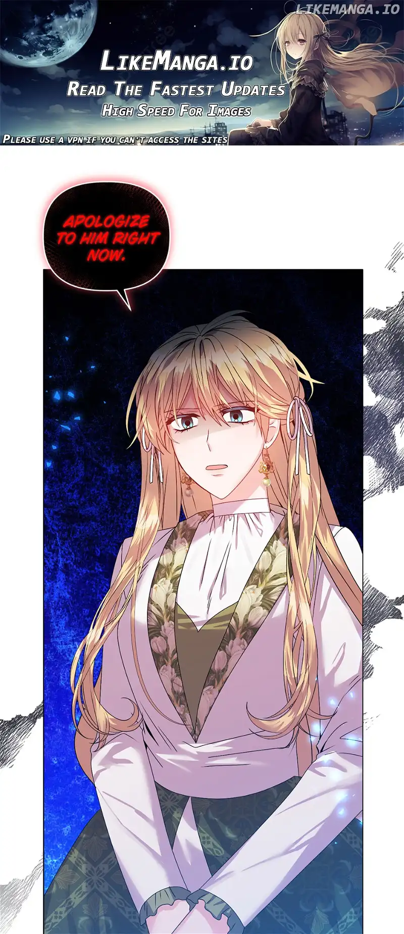 Angelica: My wife has changed Chapter 14 page 2