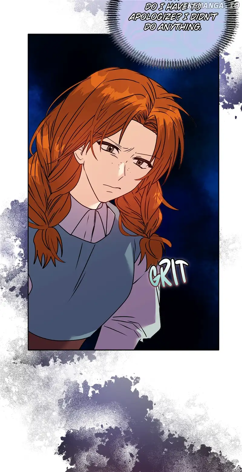 Angelica: My wife has changed Chapter 14 page 6