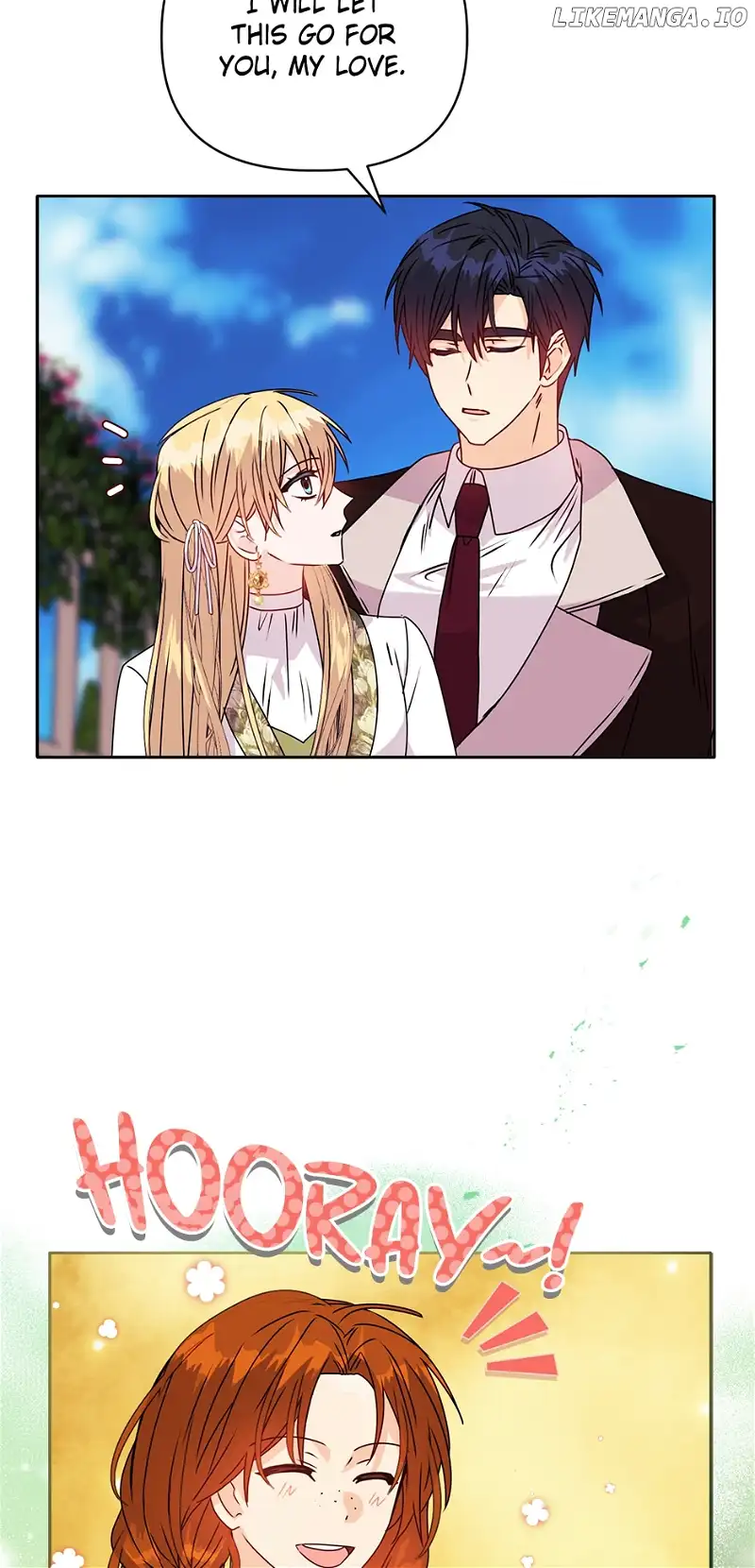 Angelica: My wife has changed Chapter 14 page 11