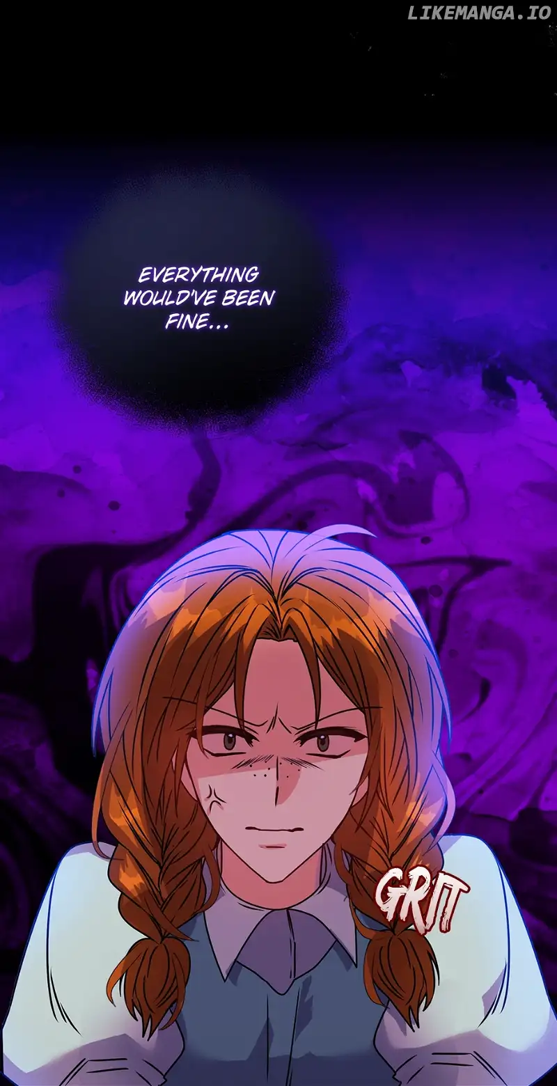 Angelica: My wife has changed Chapter 14 page 8