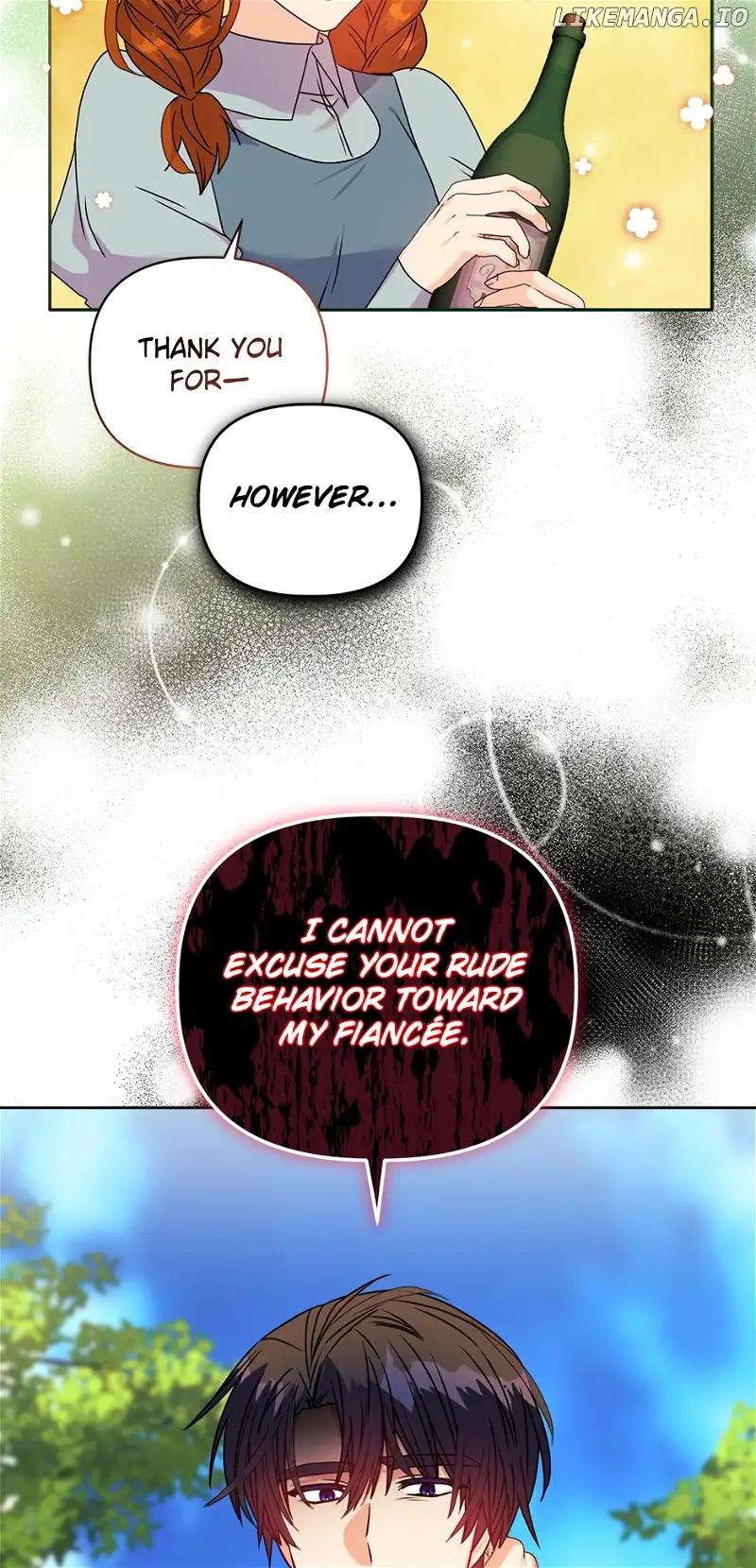 Angelica: My wife has changed Chapter 14 page 12