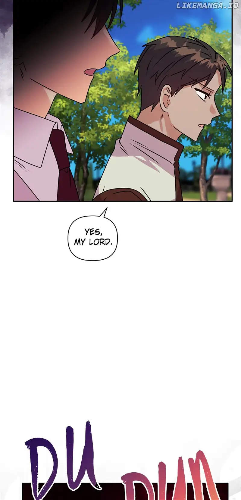 Angelica: My wife has changed Chapter 14 page 14