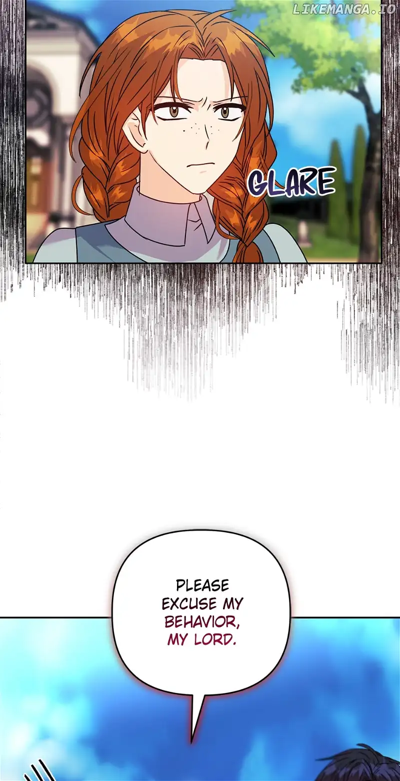Angelica: My wife has changed Chapter 14 page 4