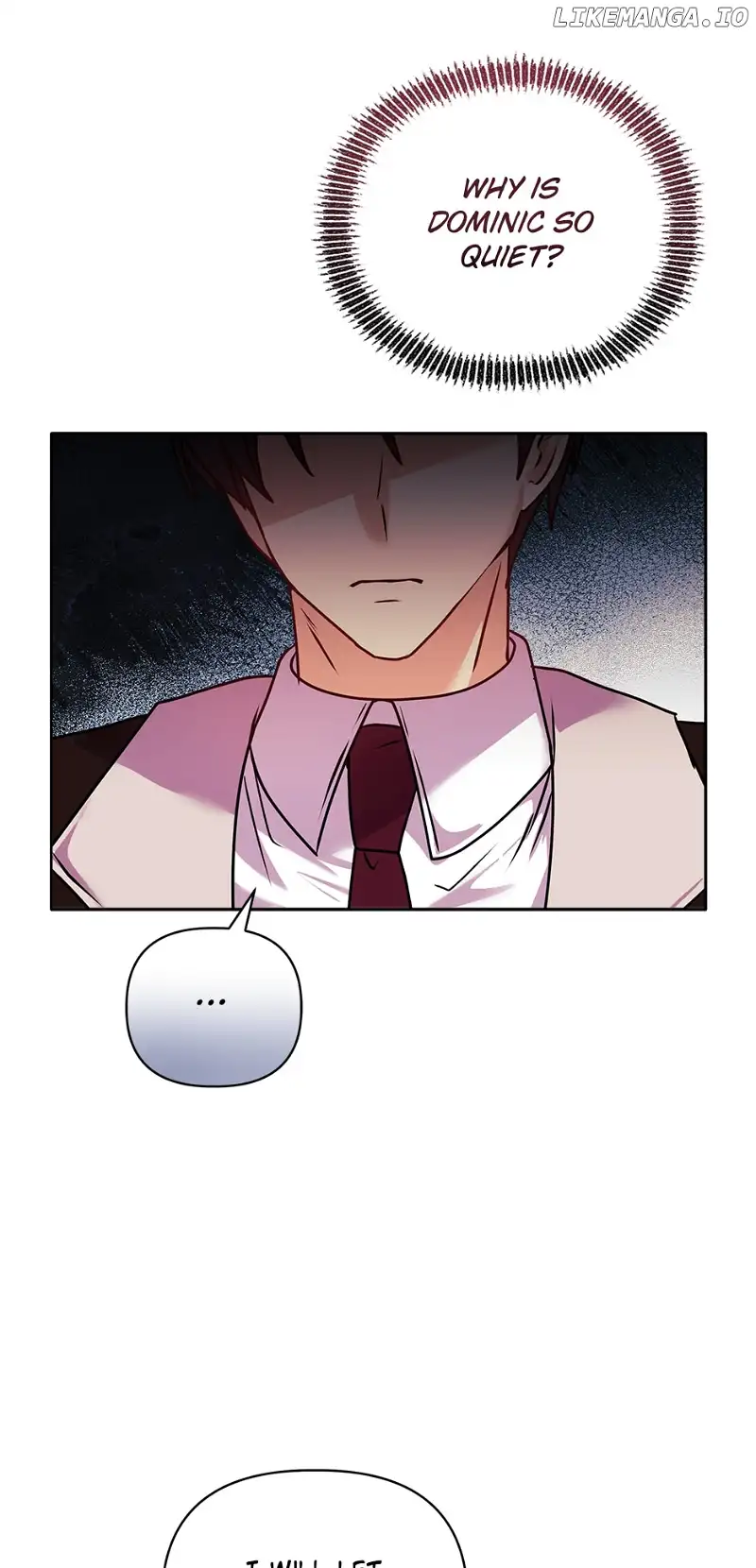 Angelica: My wife has changed Chapter 14 page 10