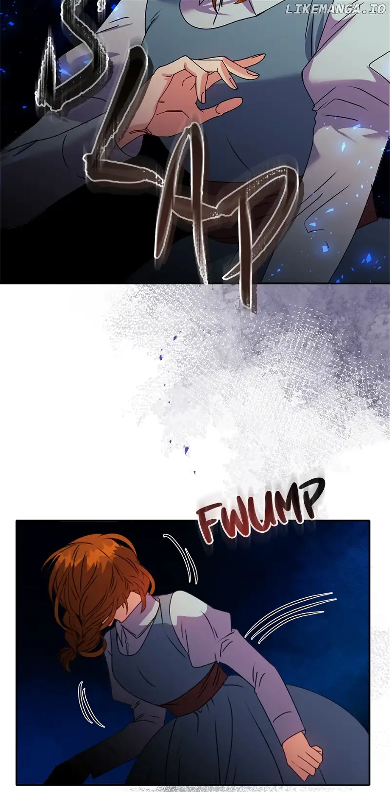 Angelica: My wife has changed Chapter 14 page 22