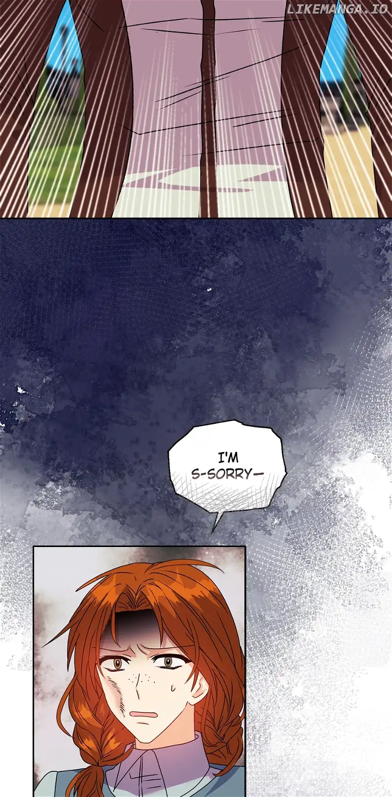 Angelica: My wife has changed Chapter 14 page 20