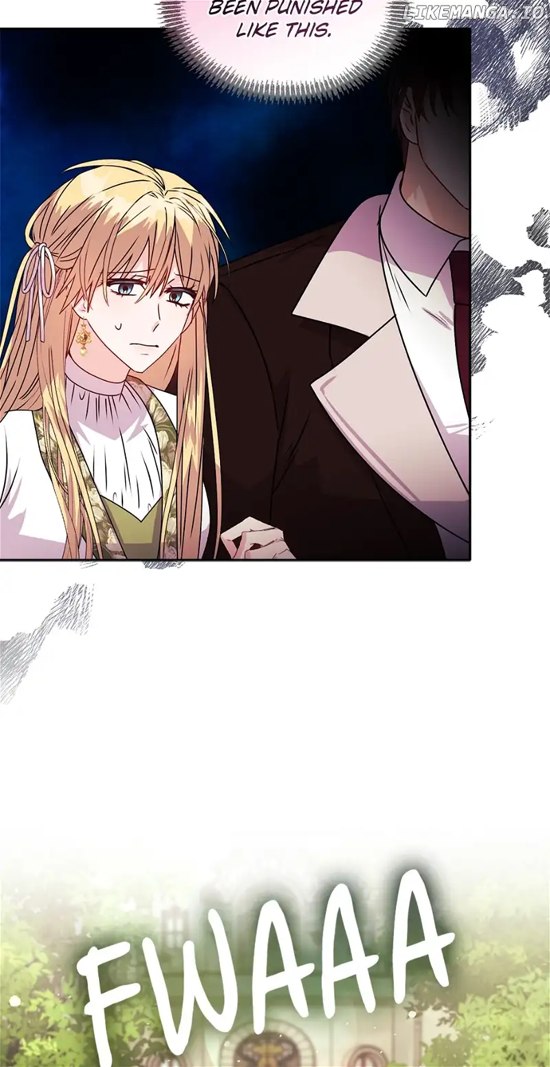 Angelica: My wife has changed Chapter 14 page 30
