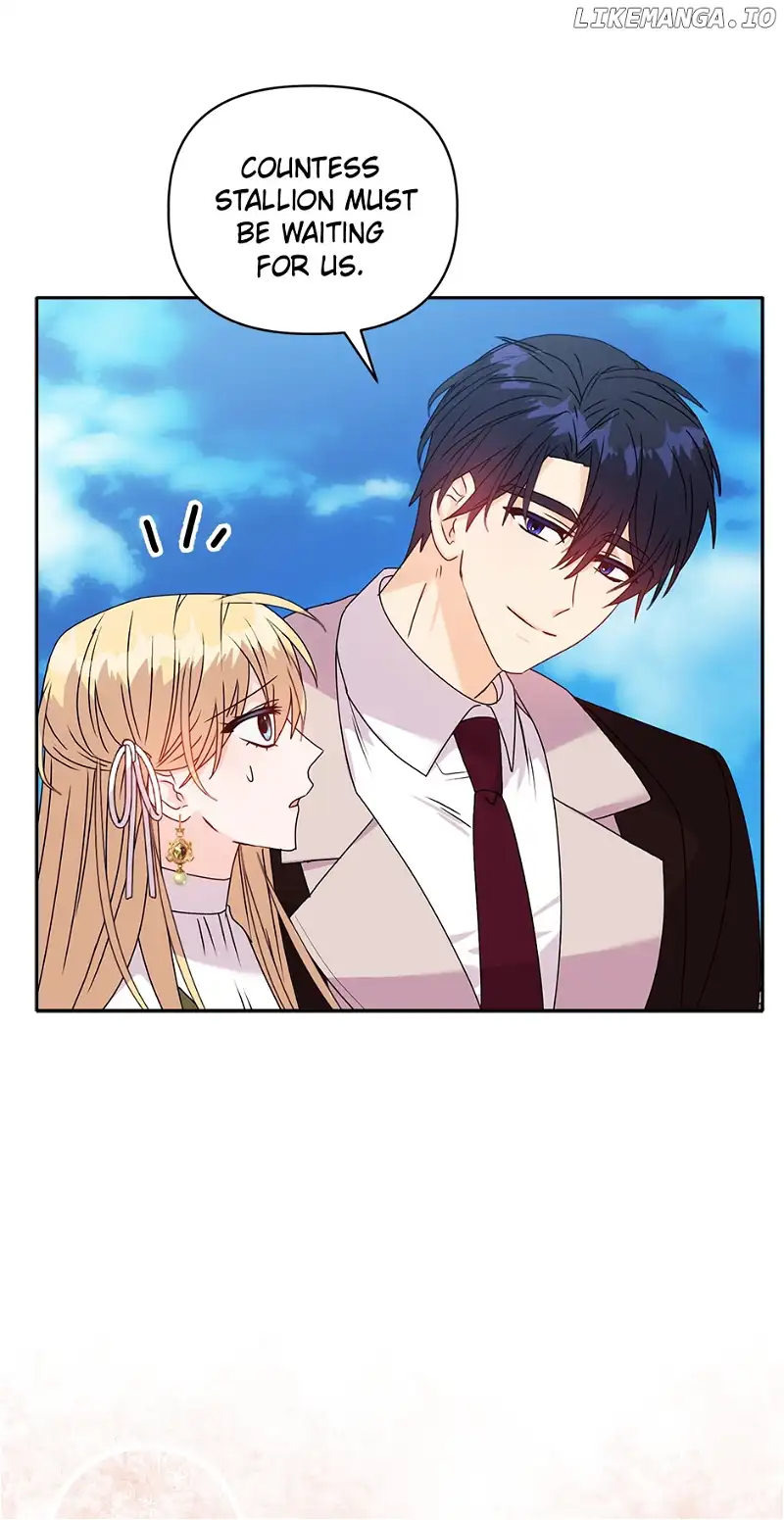 Angelica: My wife has changed Chapter 14 page 27