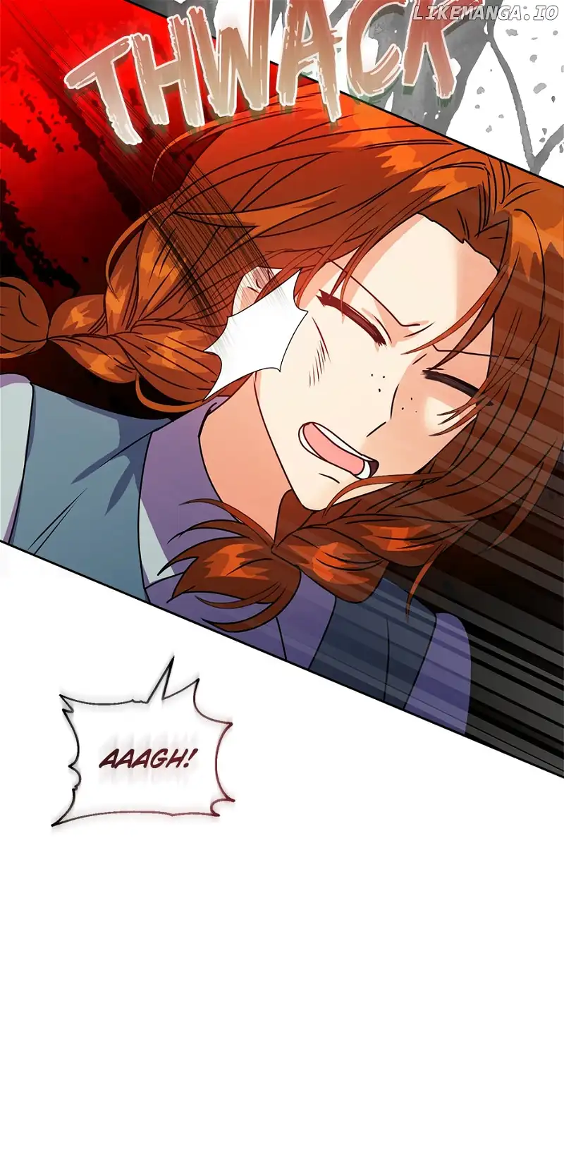 Angelica: My wife has changed Chapter 14 page 16