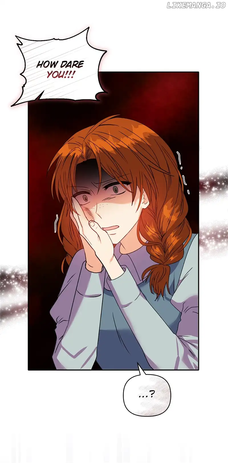 Angelica: My wife has changed Chapter 14 page 18