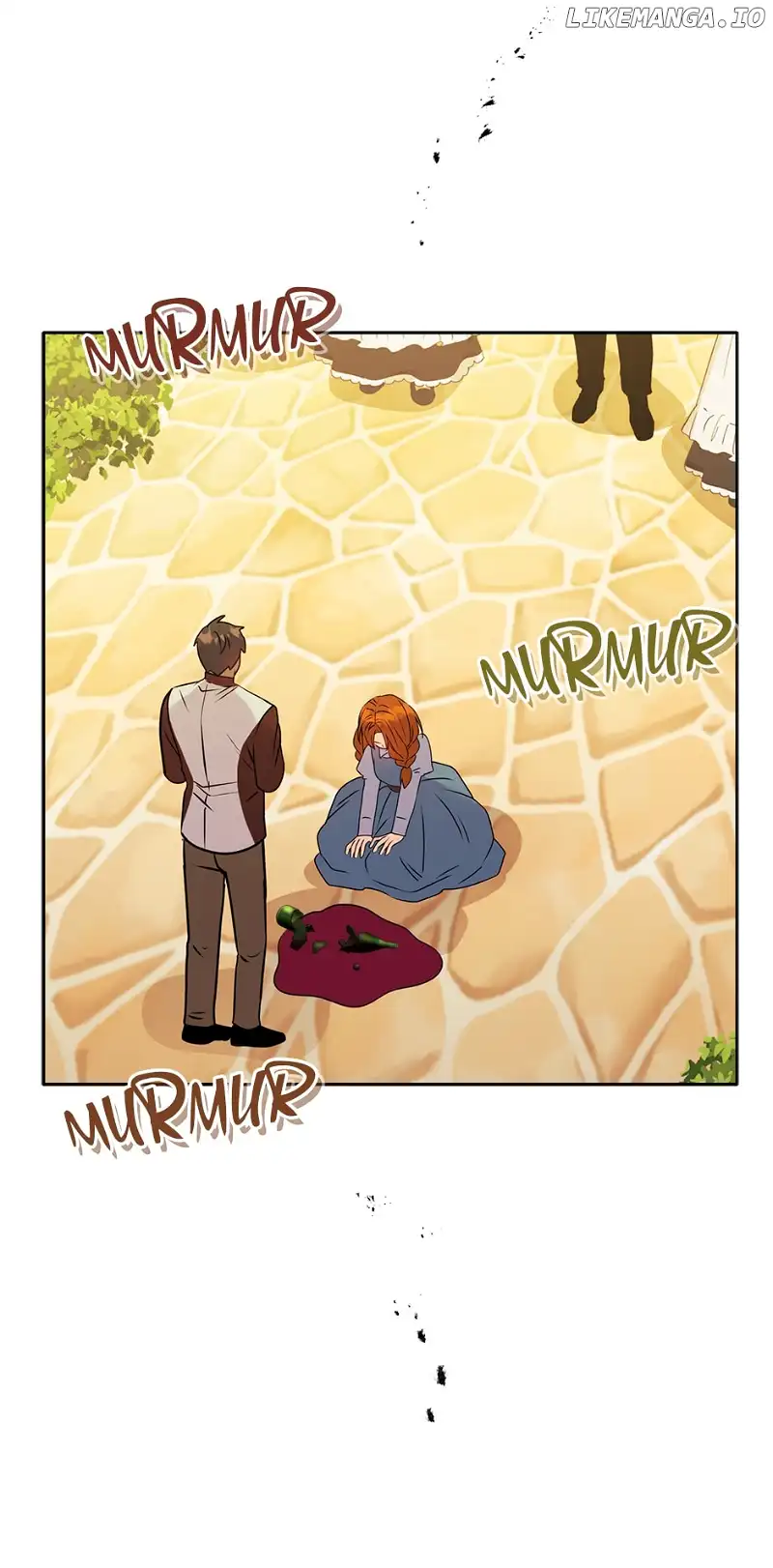 Angelica: My wife has changed Chapter 14 page 26