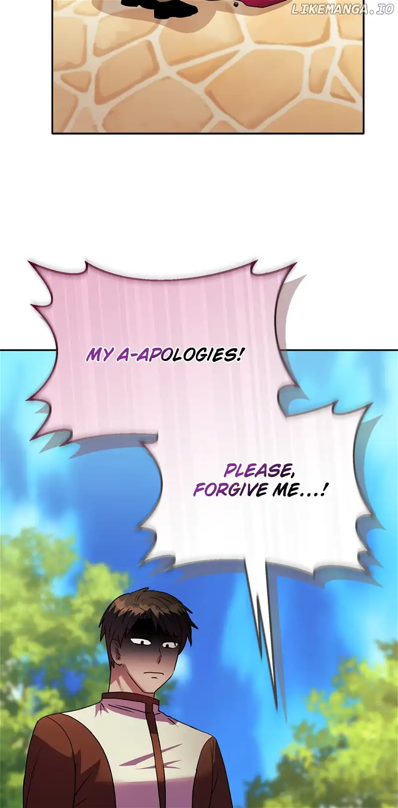 Angelica: My wife has changed Chapter 14 page 24