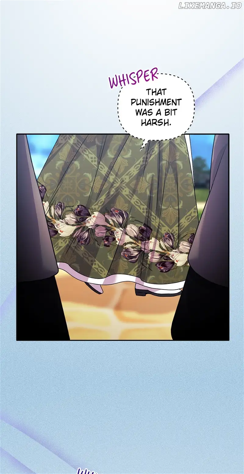 Angelica: My wife has changed Chapter 14 page 33