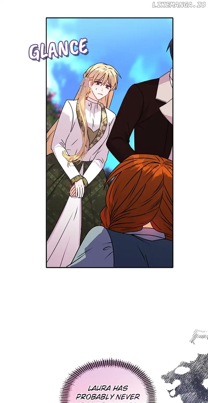 Angelica: My wife has changed Chapter 14 page 29