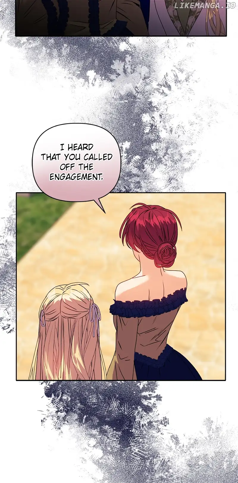 Angelica: My wife has changed Chapter 14 page 50