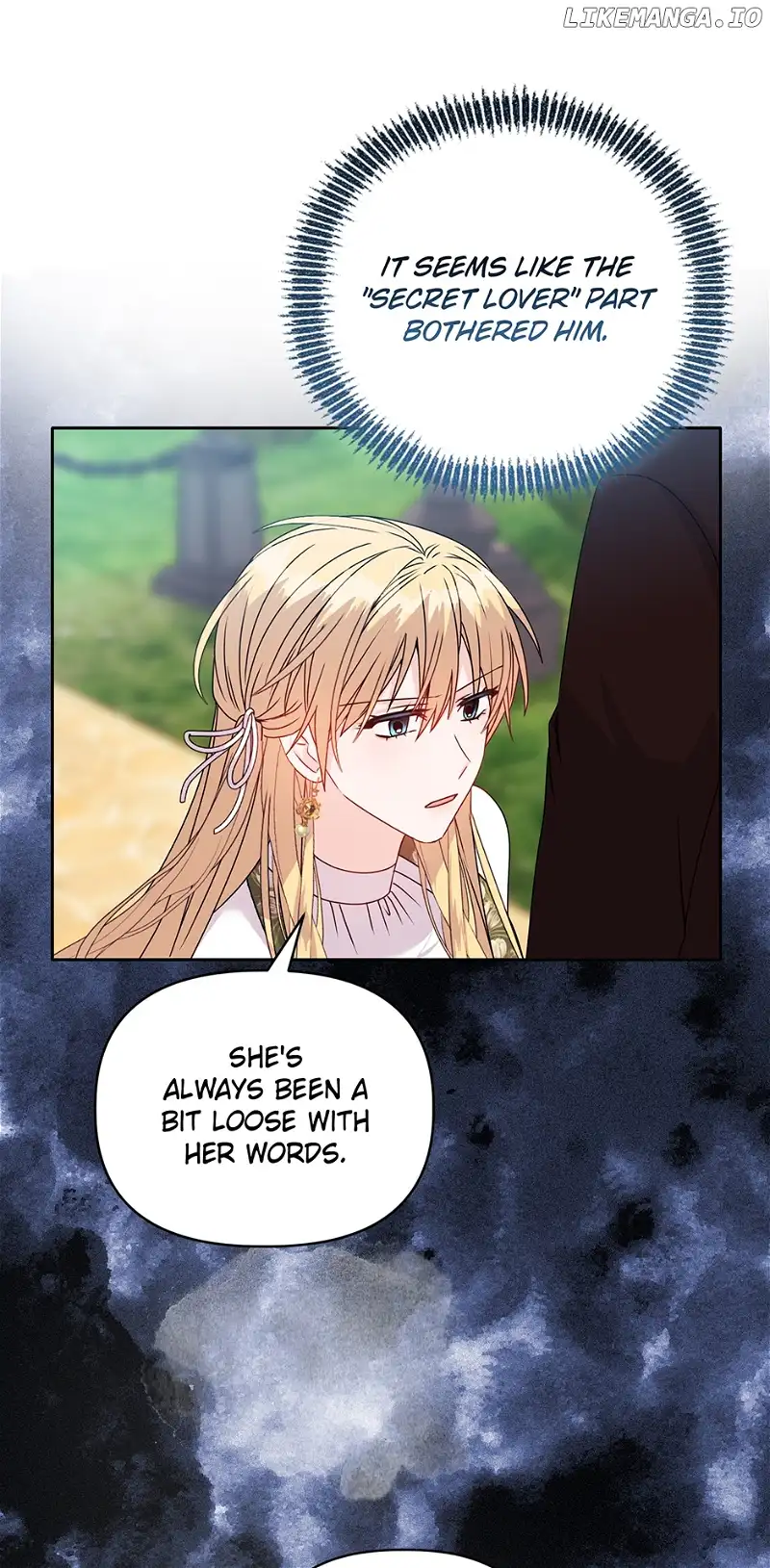 Angelica: My wife has changed Chapter 14 page 36
