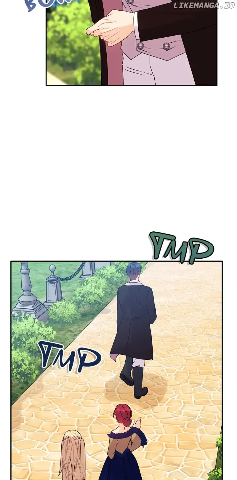 Angelica: My wife has changed Chapter 14 page 48