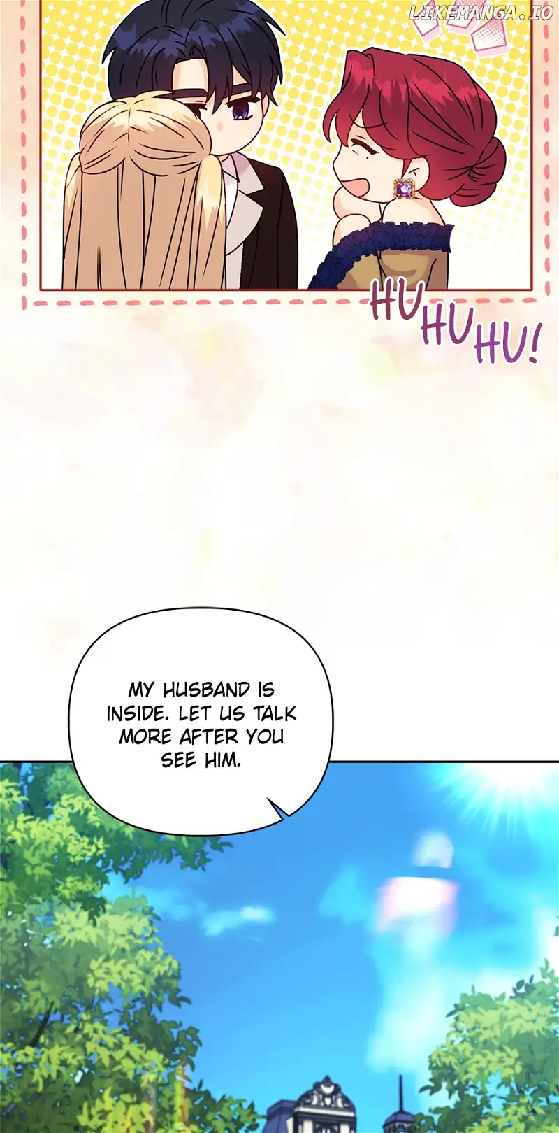 Angelica: My wife has changed Chapter 14 page 46