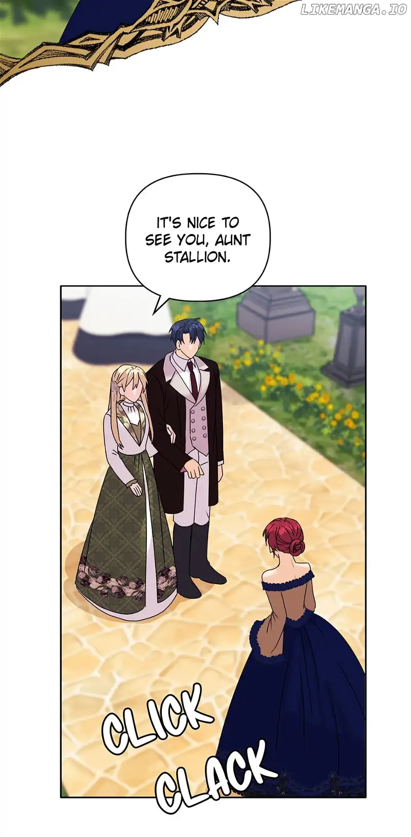 Angelica: My wife has changed Chapter 14 page 39