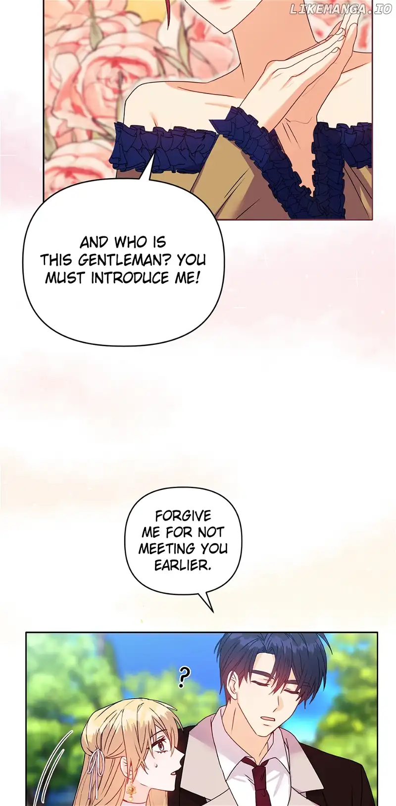 Angelica: My wife has changed Chapter 14 page 42