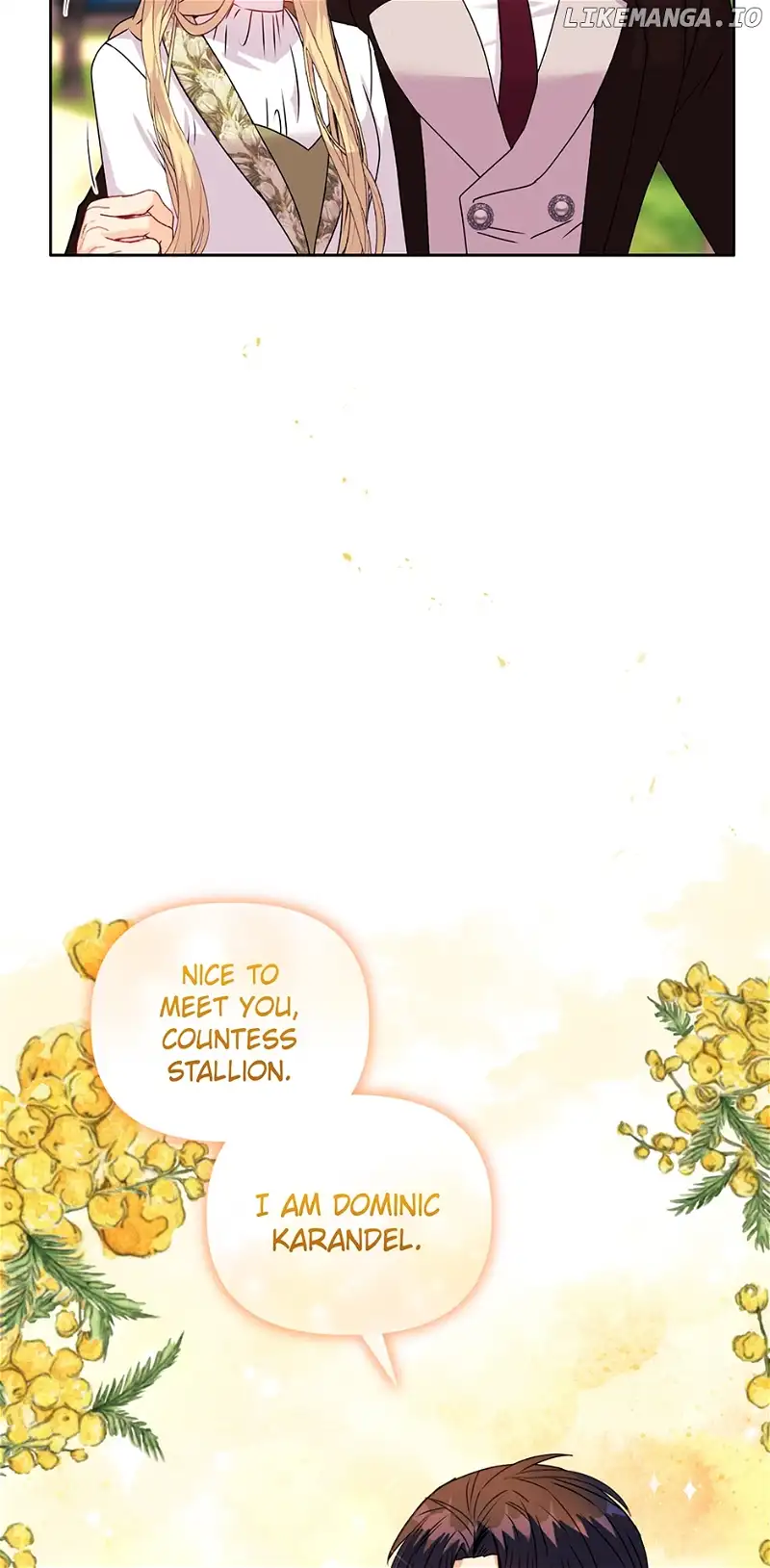 Angelica: My wife has changed Chapter 14 page 43
