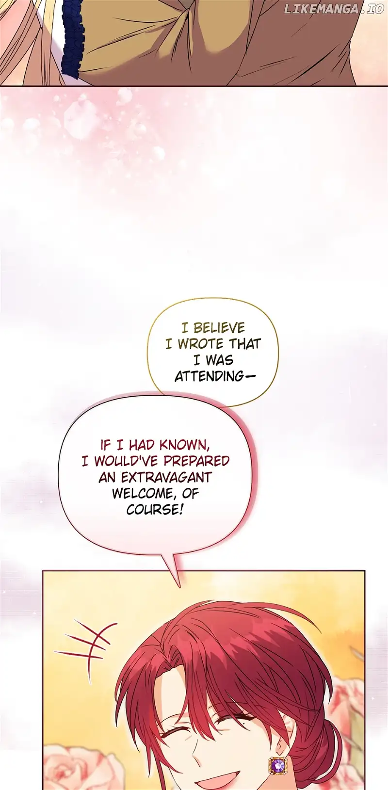Angelica: My wife has changed Chapter 14 page 41