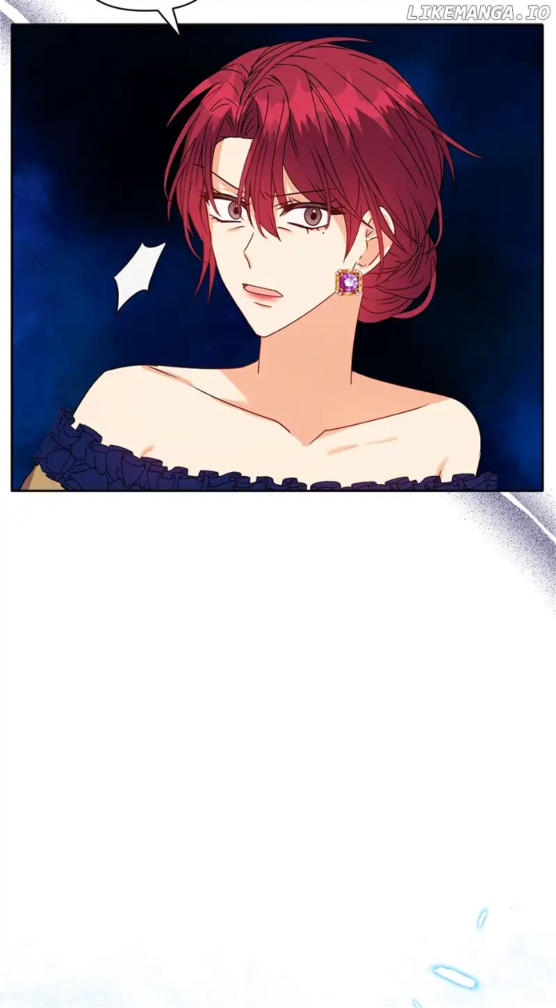 Angelica: My wife has changed Chapter 14 page 65