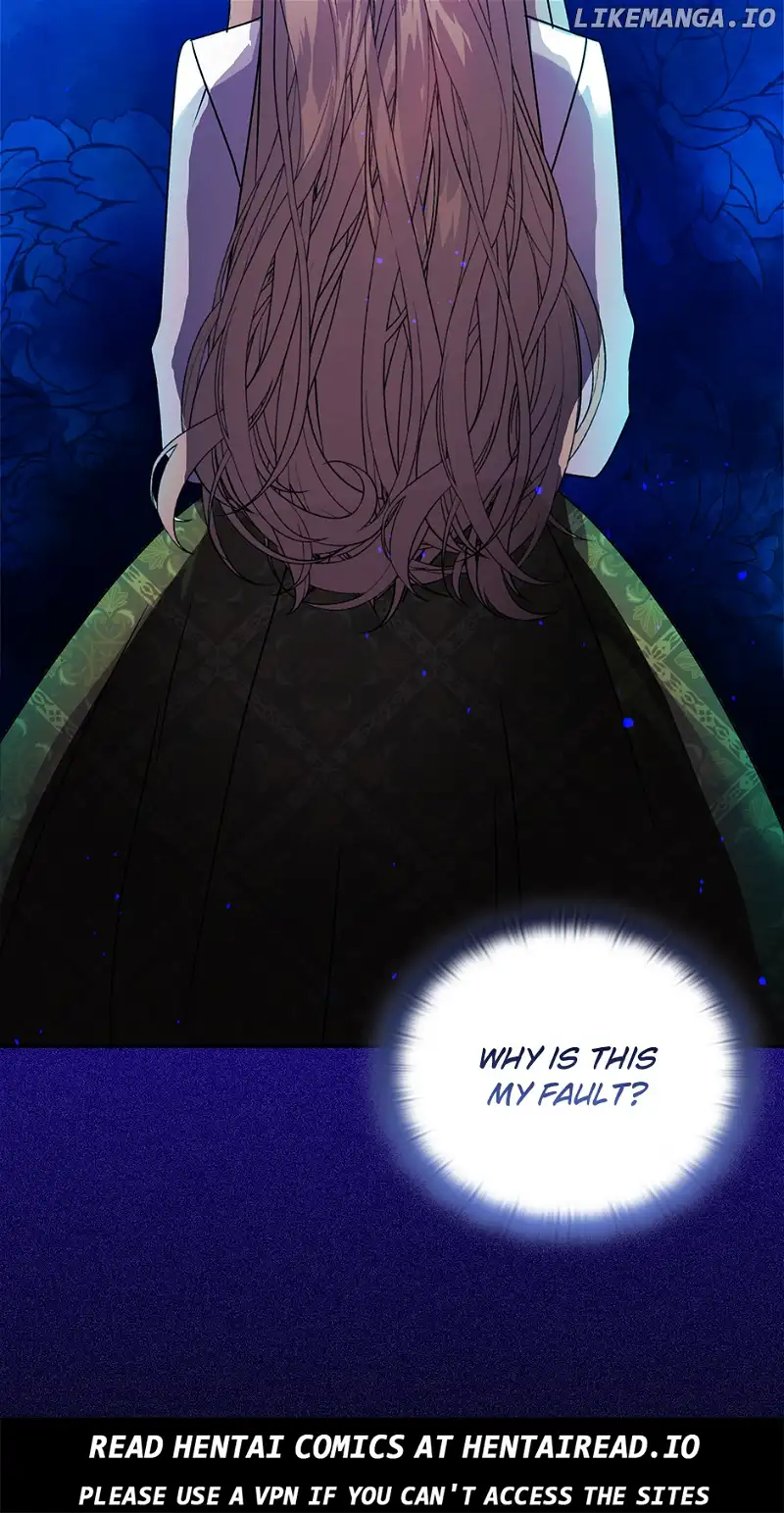 Angelica: My wife has changed Chapter 14 page 62