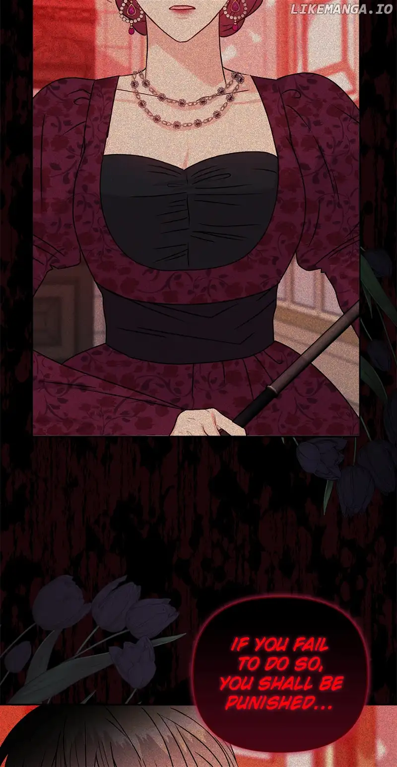 Angelica: My wife has changed Chapter 14 page 59