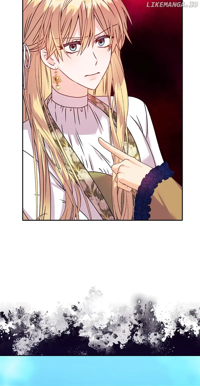 Angelica: My wife has changed Chapter 14 page 56