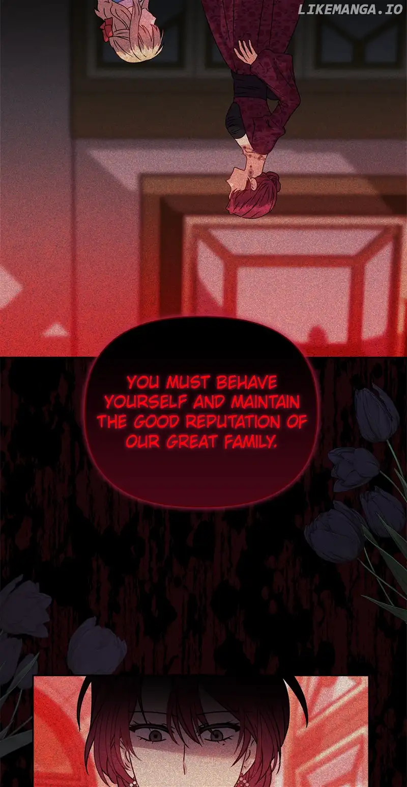 Angelica: My wife has changed Chapter 14 page 58