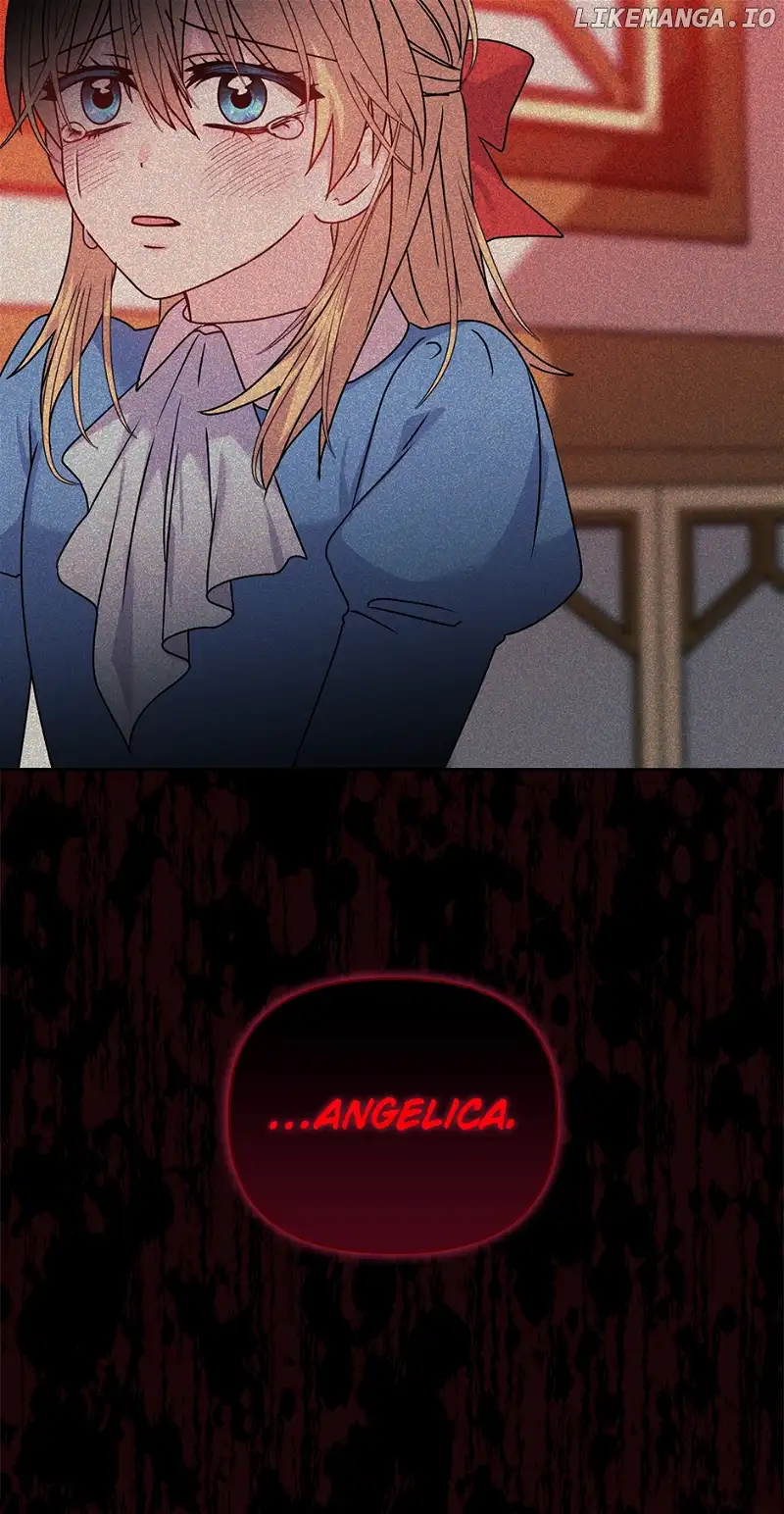 Angelica: My wife has changed Chapter 14 page 60