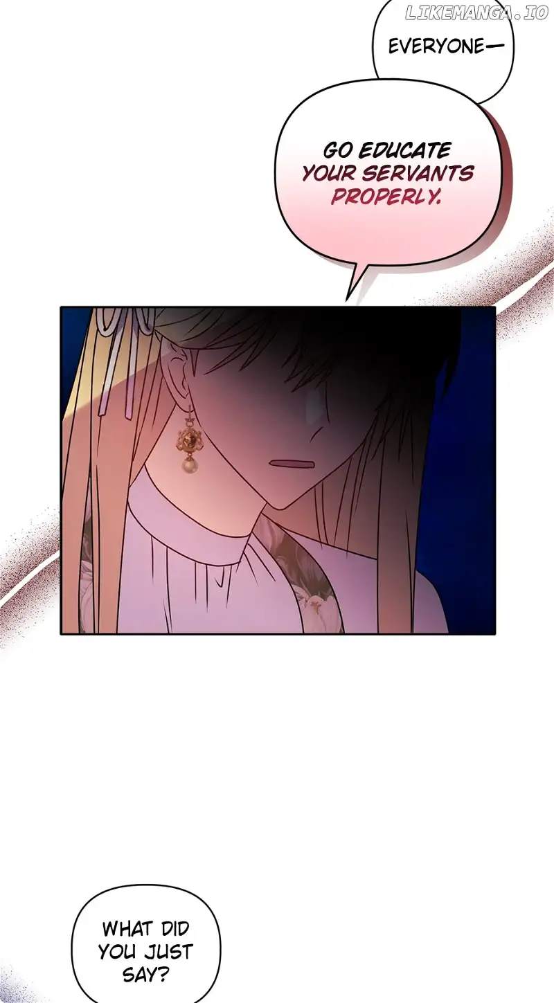 Angelica: My wife has changed Chapter 14 page 64
