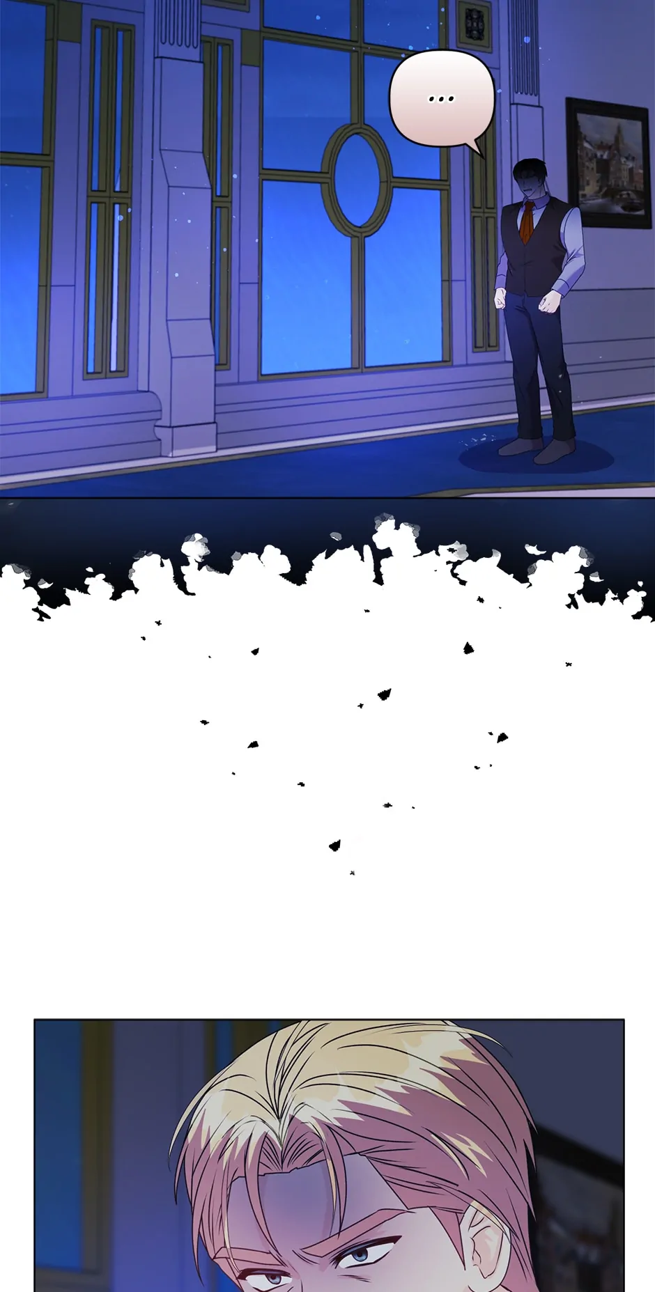 Angelica: My wife has changed Chapter 16 page 4
