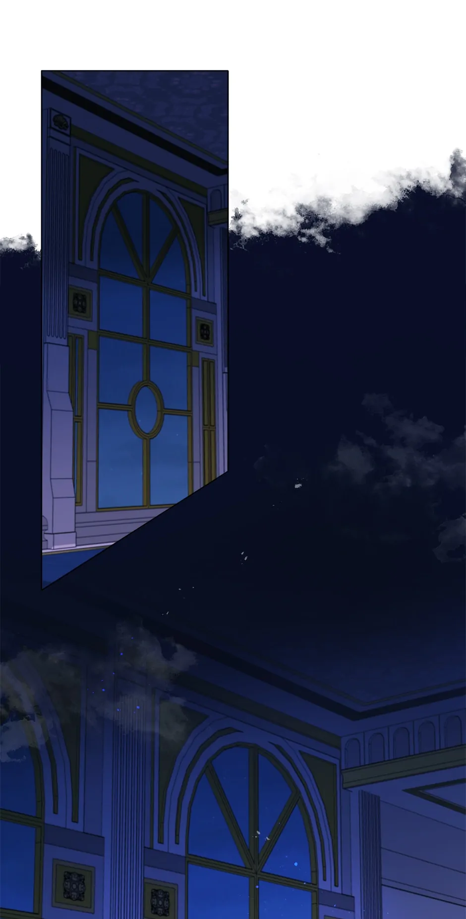 Angelica: My wife has changed Chapter 16 page 3