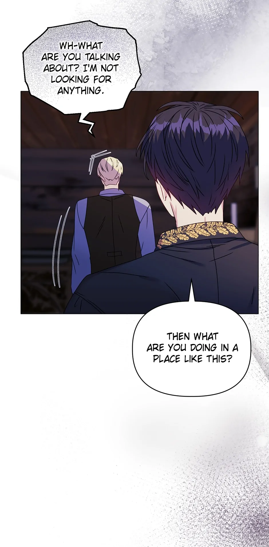 Angelica: My wife has changed Chapter 16 page 27