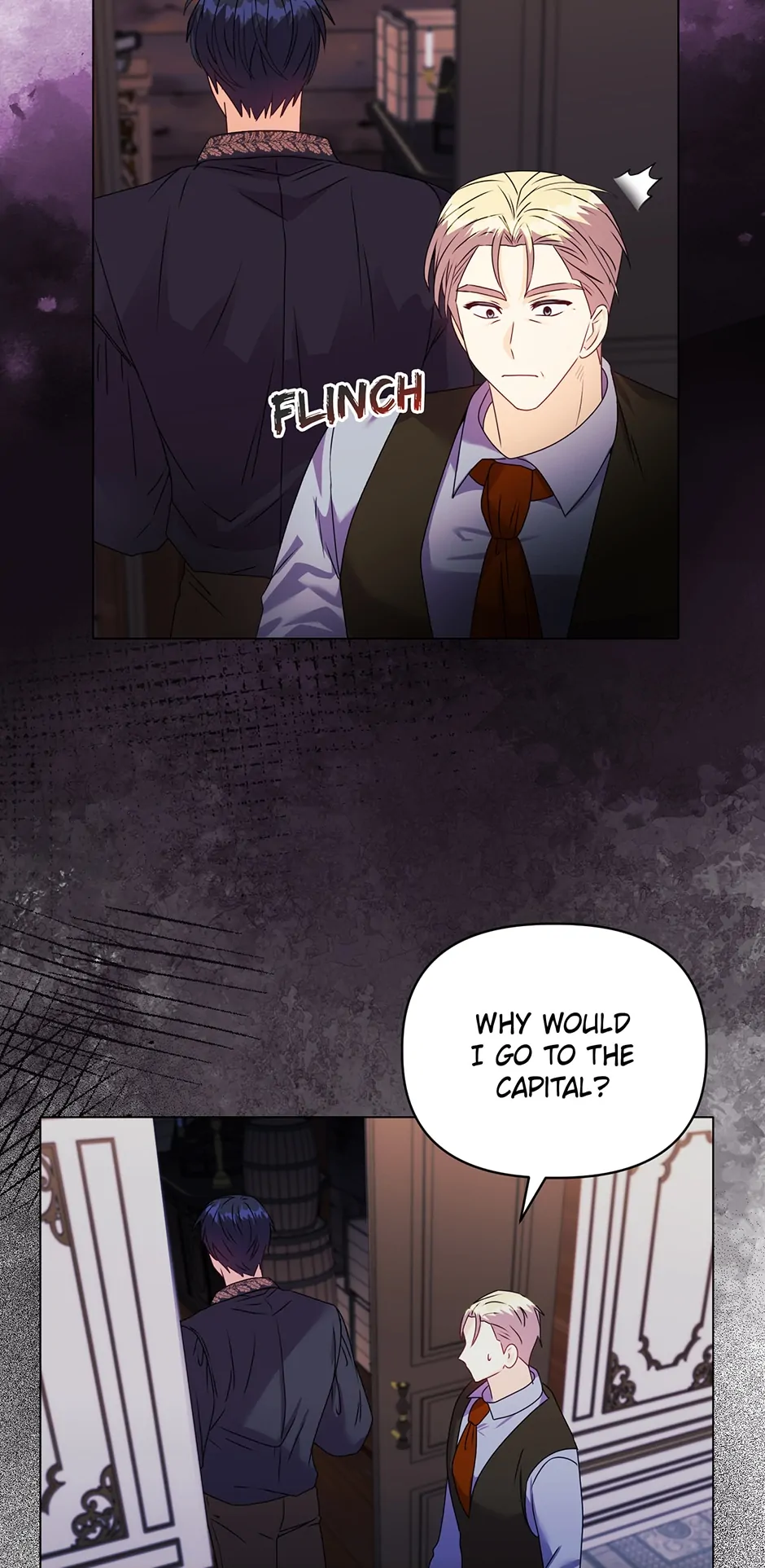 Angelica: My wife has changed Chapter 16 page 31