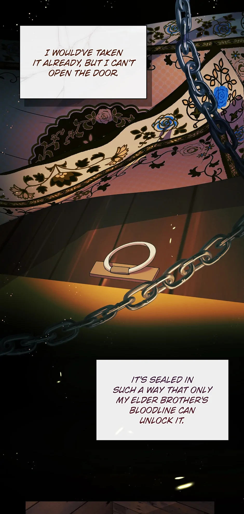 Angelica: My wife has changed Chapter 16 page 16