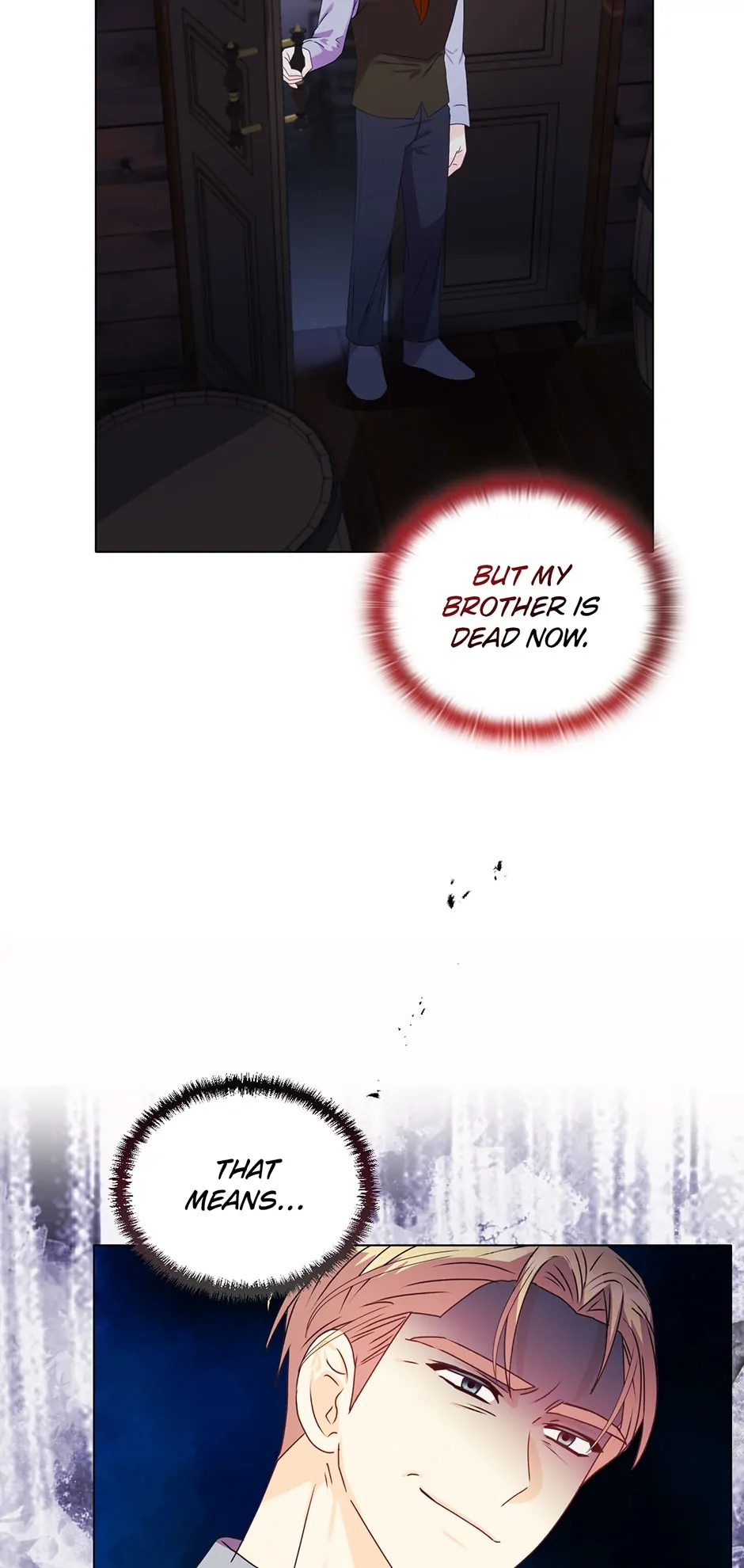 Angelica: My wife has changed Chapter 16 page 13