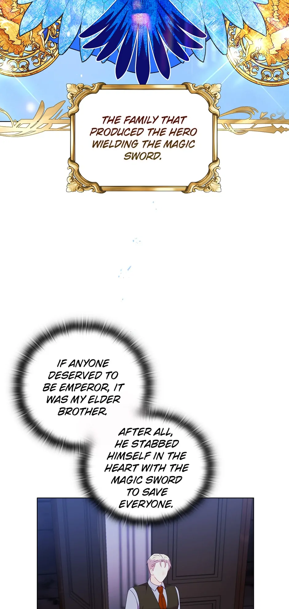 Angelica: My wife has changed Chapter 16 page 12