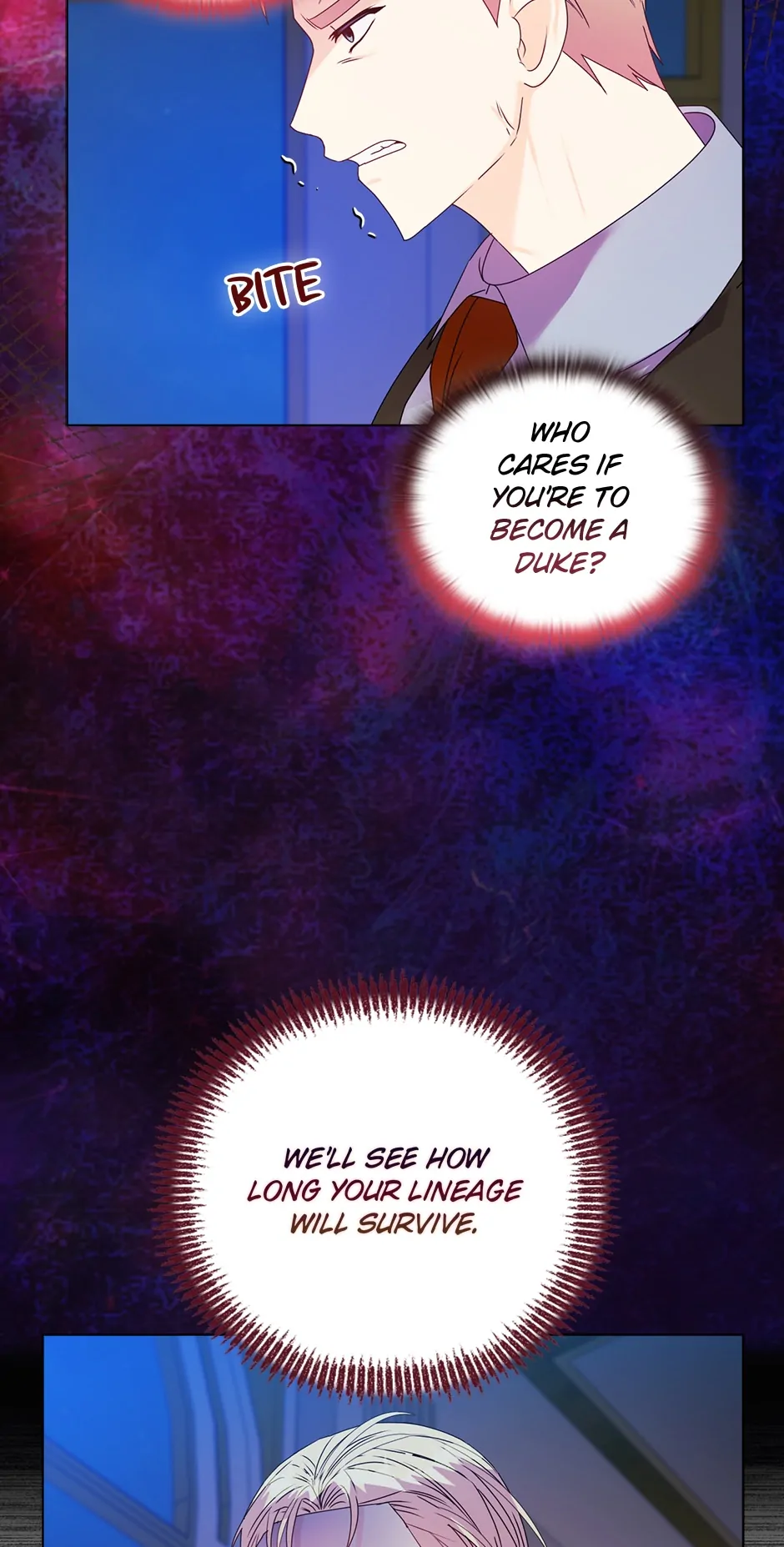 Angelica: My wife has changed Chapter 16 page 7