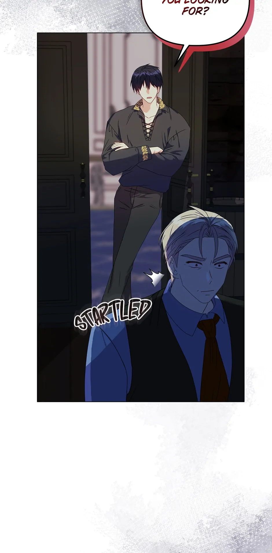 Angelica: My wife has changed Chapter 16 page 26