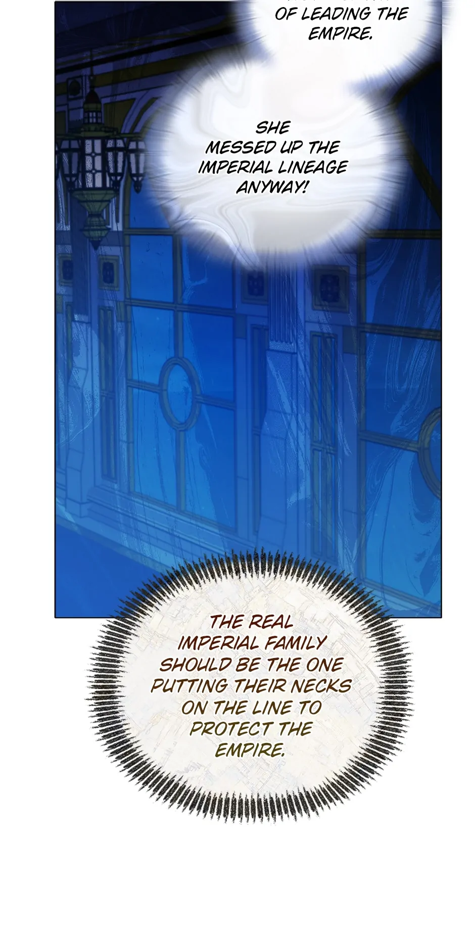 Angelica: My wife has changed Chapter 16 page 10