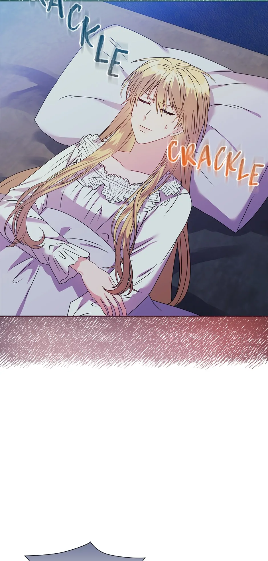 Angelica: My wife has changed Chapter 16 page 43