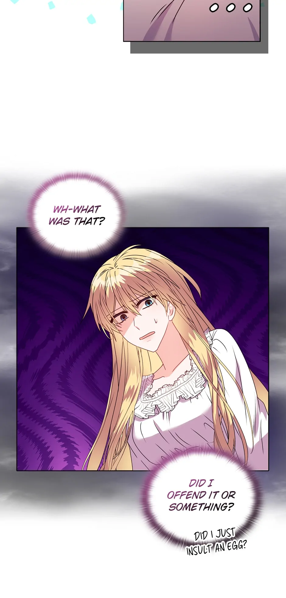 Angelica: My wife has changed Chapter 16 page 49