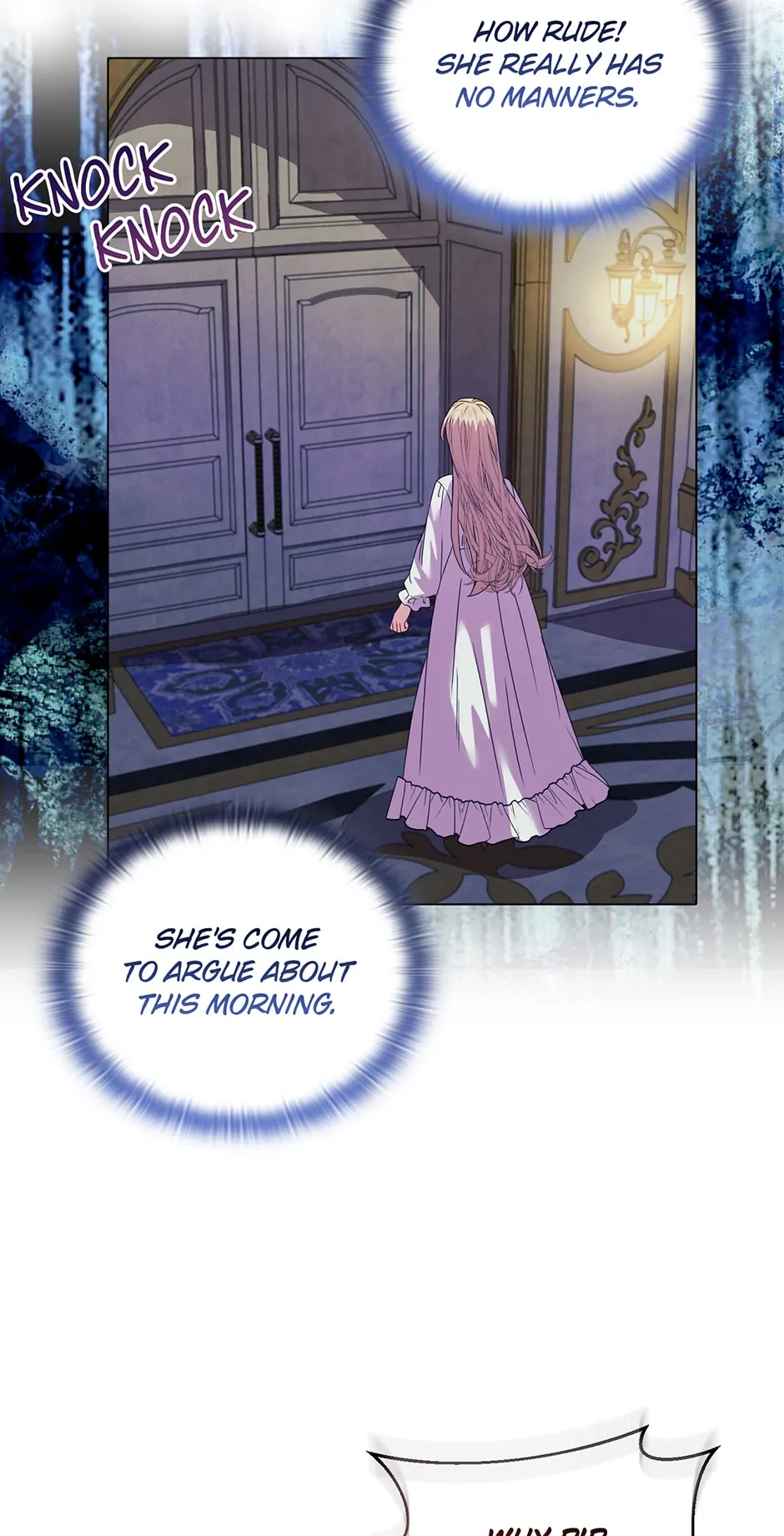 Angelica: My wife has changed Chapter 16 page 57