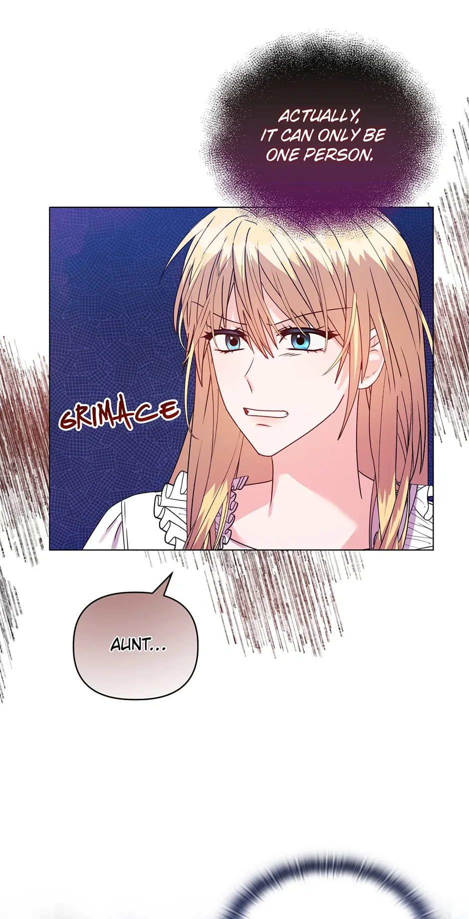 Angelica: My wife has changed Chapter 16 page 56